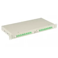 Кросс ШКОС-М -1U/2 -16 -FC/ST ~16 -FC/D/APC ~16 -FC/APC