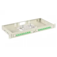 Кросс ШКОС-М -1U/2 -16 -FC/ST ~16 -FC/D/APC ~16 -FC/APC