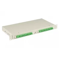 ШКОС-М -1U/2 -24 -SC ~24 -SC/APC ~24 -SC/APC ШКОС-М -1U/2 -24 -SC ~24 -SC/APC ~24 -SC/APC