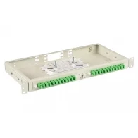 ШКОС-М -1U/2 -24 -SC ~24 -SC/APC ~24 -SC/APC