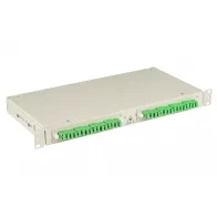 ШКОС-М -1U/2 -32 -SC ~32 -SC/APC ~32 -SC/APC