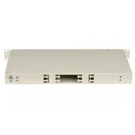 ШКОС-М -1U/2 -24 -SC ~24 -SC/APC ~24 -SC/APC