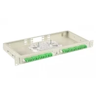 ШКОС-М -1U/2 -32 -SC ~32 -SC/APC ~32 -SC/APC