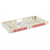 ШКОС-М -1U/2 -32 -FC/ST ~32 -FC/D/SM ~32 -FC/UPC