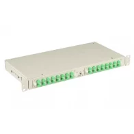 Кросс ШКОС-М -1U/2 -32 -FC/ST ~32 -FC/D/APC ~32 -FC/APC Кросс ШКОС-М -1U/2 -32 -FC/ST ~32 -FC/D/APC ~32 -FC/APC