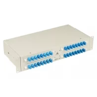 ШКОС-М -2U/4 -32 -SC ~32 -SC/SM ~32 -SC/UPC