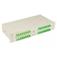 ШКОС-М -2U/4 -32 -SC ~32 -SC/APC ~32 -SC/APC