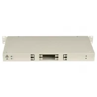 ШКОС-М -1U/2 -32 -FC/ST ~32 -FC/D/SM ~32 -FC/UPC