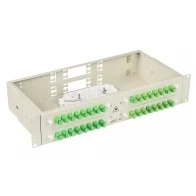 ШКОС-М -2U/4 -32 -SC ~32 -SC/APC ~32 -SC/APC
