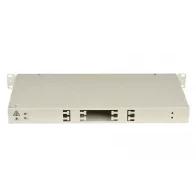 Кросс ШКОС-М -1U/2 -32 -FC/ST ~32 -FC/D/APC ~32 -FC/APC Кросс ШКОС-М -1U/2 -32 -FC/ST ~32 -FC/D/APC ~32 -FC/APC