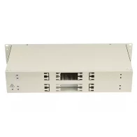 ШКОС-М -2U/4 -32 -SC ~32 -SC/APC ~32 -SC/APC