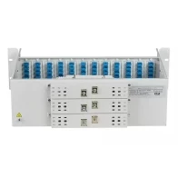 ШКОС-С -3U/4 -96 -SC ~96 -SC/SM ~96 -SC/UPC