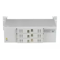 ШКОС-С -3U/4 -96 -SC ~96 -SC/SM ~96 -SC/UPC