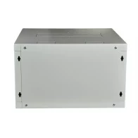Шкаф телекоммуникационный настенный разборный 19”,6U(600x650), ШТ-НСр-6U-600-650-С дверь стекло ССД Шкаф телекоммуникационный настенный разборный 19”,6U(600x650), ШТ-НСр-6U-600-650-С дверь стекло ССД