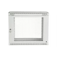 Шкаф телекоммуникационный настенный разборный 19”,15U(600x450), ШТ-НСр-15U-600-450-П дверь перфорированная ССД Шкаф телекоммуникационный настенный разборный 19”,15U(600x450), ШТ-НСр-15U-600-450-П дверь перфорированная ССД