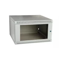 Шкаф телекоммуникационный настенный разборный 19”,12U(600x550), ШТ-НСр-12U-600-550-С дверь стекло Шкаф телекоммуникационный настенный разборный 19”,12U(600x550), ШТ-НСр-12U-600-550-С дверь стекло