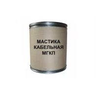 Мастика герметизирующая МГКП ( 15 кг)