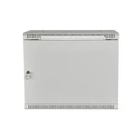 Шкаф телекоммуникационный настенный сварной 19”,9U(600x300), ШТ-НСс-9U-600-300-М дверь металл Шкаф телекоммуникационный настенный сварной 19”,9U(600x300), ШТ-НСс-9U-600-300-М дверь металл