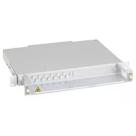 ШКОС-ВП-1U/2 -12 -FC/ST ~12 -FC/D/SM ~12 -FC/UPC