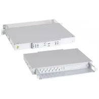 ШКОС-ВП-1U/2 -12 -FC/ST ~12 -FC/D/SM ~12 -FC/UPC