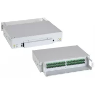 Кросс ШКОС-ВП-2U/4 -48 -SC    ~48 -SC/APC   ~48 -SC/APC