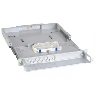 ШКОС-ВП-1U/2 -12 -FC/ST ~12 -FC/D/SM ~12 -FC/UPC
