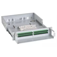 Кросс ШКОС-ВП-2U/4 -48 -SC    ~48 -SC/APC   ~48 -SC/APC