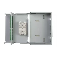 Кросс ШКОС-ВП-2U/4 -48 -SC    ~48 -SC/APC   ~48 -SC/APC
