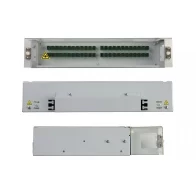 Кросс ШКОС-ВП-2U/4 -48 -SC    ~48 -SC/APC   ~48 -SC/APC