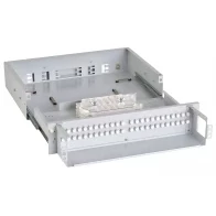 Кросс ШКОС-ВП-2U/4 -48 -FC/ST ~48 -FC/D/SM  ~48 -FC/UPC