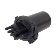 Муфта-кросс МКО-Х7/С09-1/4SC-1PLC4-SC/APC-10SC-5SC/APC-1SC/APC-1AD ССД Муфта-кросс МКО-Х7/С09-1/4SC-1PLC4-SC/APC-10SC-5SC/APC-1SC/APC-1AD ССД