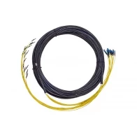 Кабельная сборка КС-ВХ-24-SM -06/20/20-24SC/UPC210x -24SC/UPC210x -20 м ССД Кабельная сборка КС-ВХ-24-SM -06/20/20-24SC/UPC210x -24SC/UPC210x -20 м ССД
