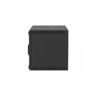Шкаф телекоммуникационный настенный разборный черный 19”,6U(600x350), ШТ-НСр-6U-600-350-П-Ч дверь перфорированная ССД Шкаф телекоммуникационный настенный разборный черный 19”,6U(600x350), ШТ-НСр-6U-600-350-П-Ч дверь перфорированная ССД