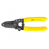 Стриппер Miller T-типа Multi-Wire 821 для снятия оболочек 0.4-1.3 мм (26-16 AWG)