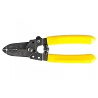 Стриппер Miller T-типа Multi-Wire 821 для снятия оболочек 0.4-1.3 мм (26-16 AWG)