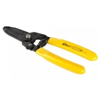 Стриппер Miller T-типа Multi-Wire 721 для снятия оболочек 0.6-2.6 мм (22-10 AWG) Ripley Стриппер Miller T-типа Multi-Wire 721 для снятия оболочек 0.6-2.6 мм (22-10 AWG) Ripley