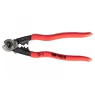 KN-9561190 Кусачки Knipex для кабелей и канатов (9561, 190мм) (тросокусы) KN-9561190 Кусачки Knipex для кабелей и канатов (9561, 190мм) (тросокусы)