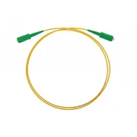 Шнур ШОС-SM/2.0   мм-SC/APC-SC/APC-10.0 м