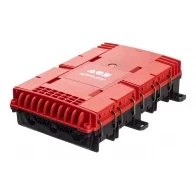 Муфта-кросс МКО-П2-М-1PLC8 ЭРТХ ССД