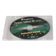 Аппарат сварочный Fujikura FSM-80S+, KIT A (FSM-80S+BTR-09+DCC-18+СТ-50) Аппарат сварочный Fujikura FSM-80S+, KIT A (FSM-80S+BTR-09+DCC-18+СТ-50)