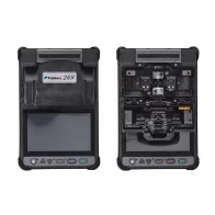 Аппарат сварочный Fujikura FSM-26S, KIT C (FSM-26S+СT-08) Аппарат сварочный Fujikura FSM-26S, KIT C (FSM-26S+СT-08)