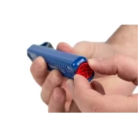 Jonard CST-900 - Стриппер для снятия изоляции с кабеля 8 - 28 мм Jonard CST-900 - Стриппер для снятия изоляции с кабеля 8 - 28 мм