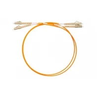 Шнур ШОС-2MM50/2.0мм-LC/PC -LC/PC -1.0  м ССД HS