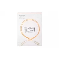 Шнур ШОС-2MM50/2.0мм-LC/PC -LC/PC -1.0  м ССД HS