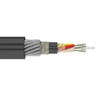 Кабель оптический ДПС-П-144У (6х24)-7кН