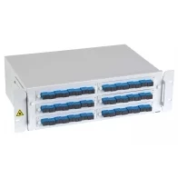 Кросс ШКОС -ВП-3U/4 -96 -SC ~96 -SC/SM ~96 -SC/UPC ССД Кросс ШКОС -ВП-3U/4 -96 -SC ~96 -SC/SM ~96 -SC/UPC ССД