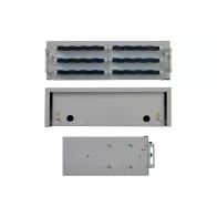 Кросс ШКОС -ВП-3U/4 -96 -SC ~96 -SC/SM ~96 -SC/UPC ССД Кросс ШКОС -ВП-3U/4 -96 -SC ~96 -SC/SM ~96 -SC/UPC ССД