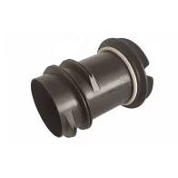 Заглушка внутренняя резьбовая Пайп УльтраФ 110 мм