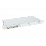 Кросс ШКОС-Л -1U/2 -16 -LC ~16 -LC/APC ~16 -LC/APC Кросс ШКОС-Л -1U/2 -16 -LC ~16 -LC/APC ~16 -LC/APC