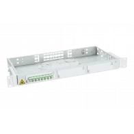 Кросс ШКОС-Л -1U/2 -16 -LC ~16 -LC/APC ~16 -LC/APC Кросс ШКОС-Л -1U/2 -16 -LC ~16 -LC/APC ~16 -LC/APC